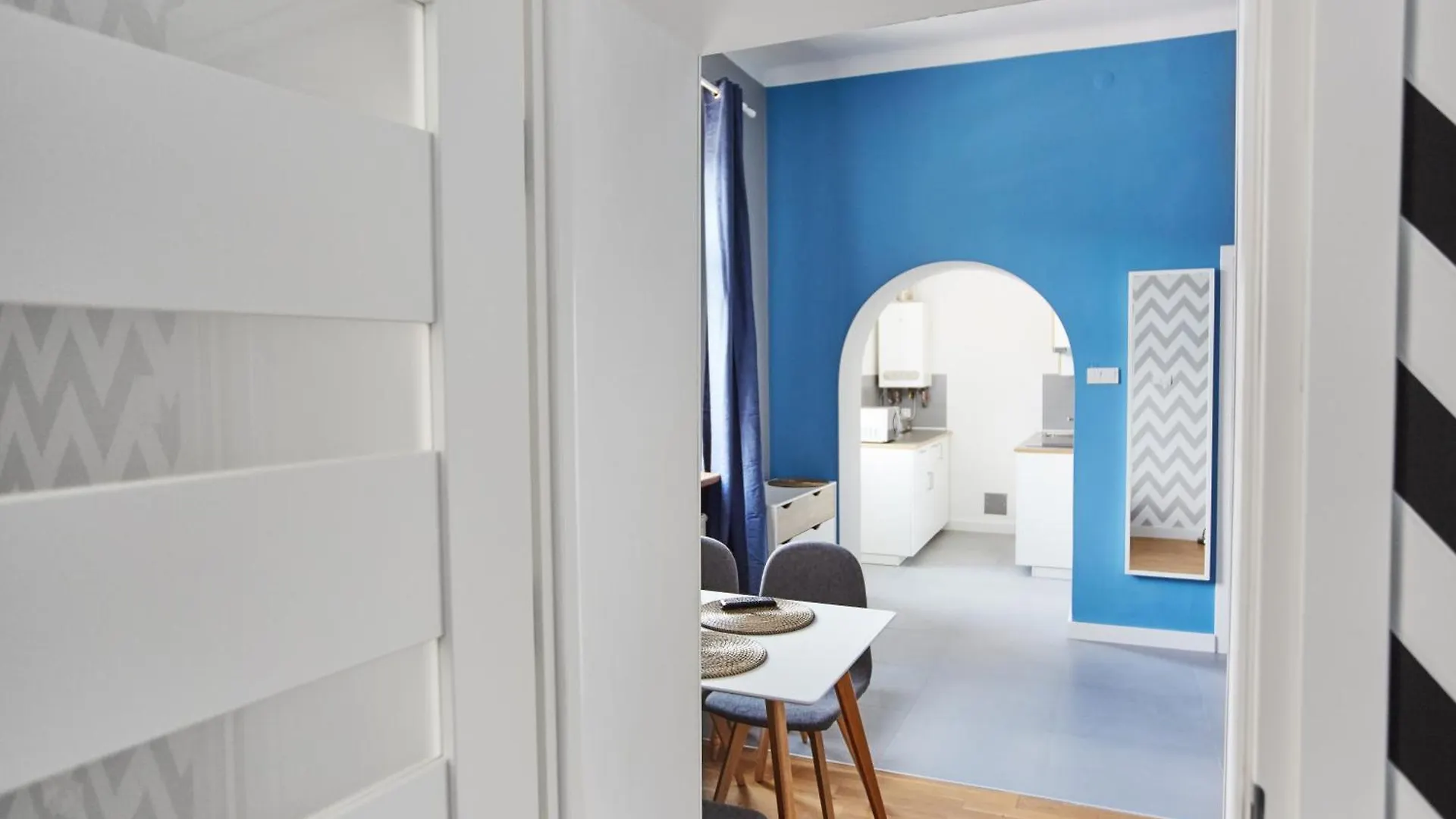 Smart Old Town Apartment Krakow