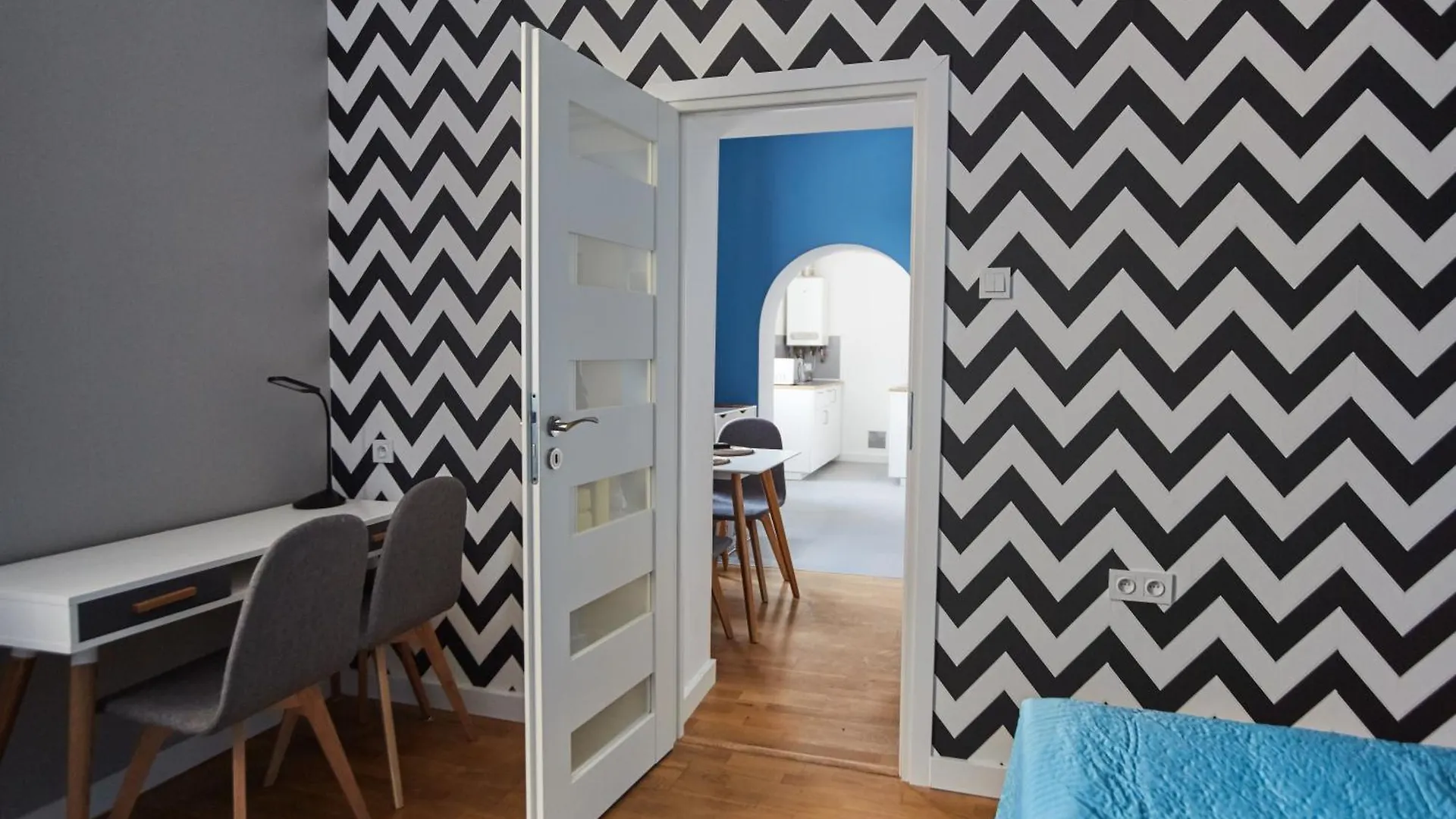 Smart Old Town Apartment Krakow