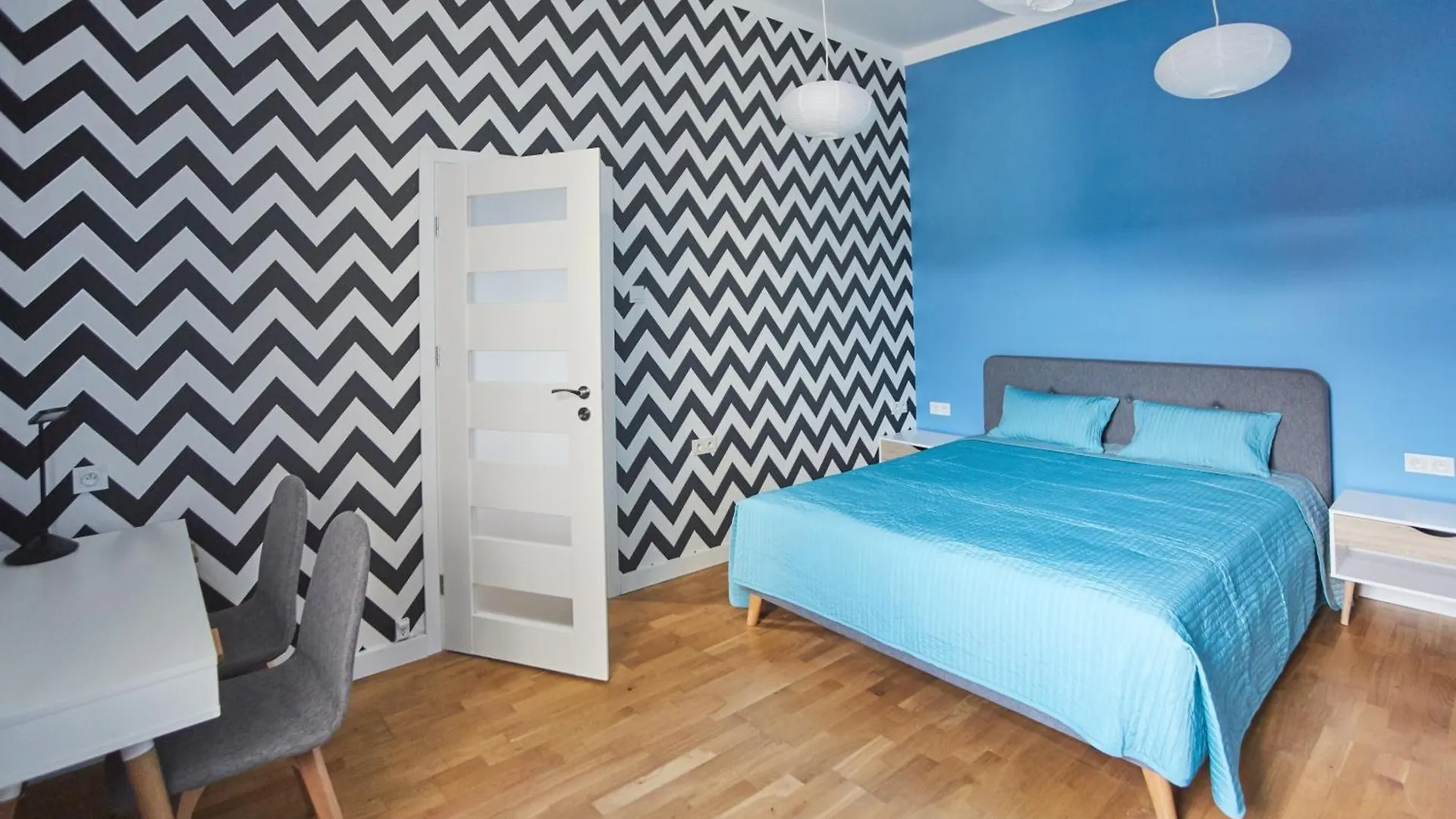 Smart Old Town Apartment Krakow 0*,  Poland