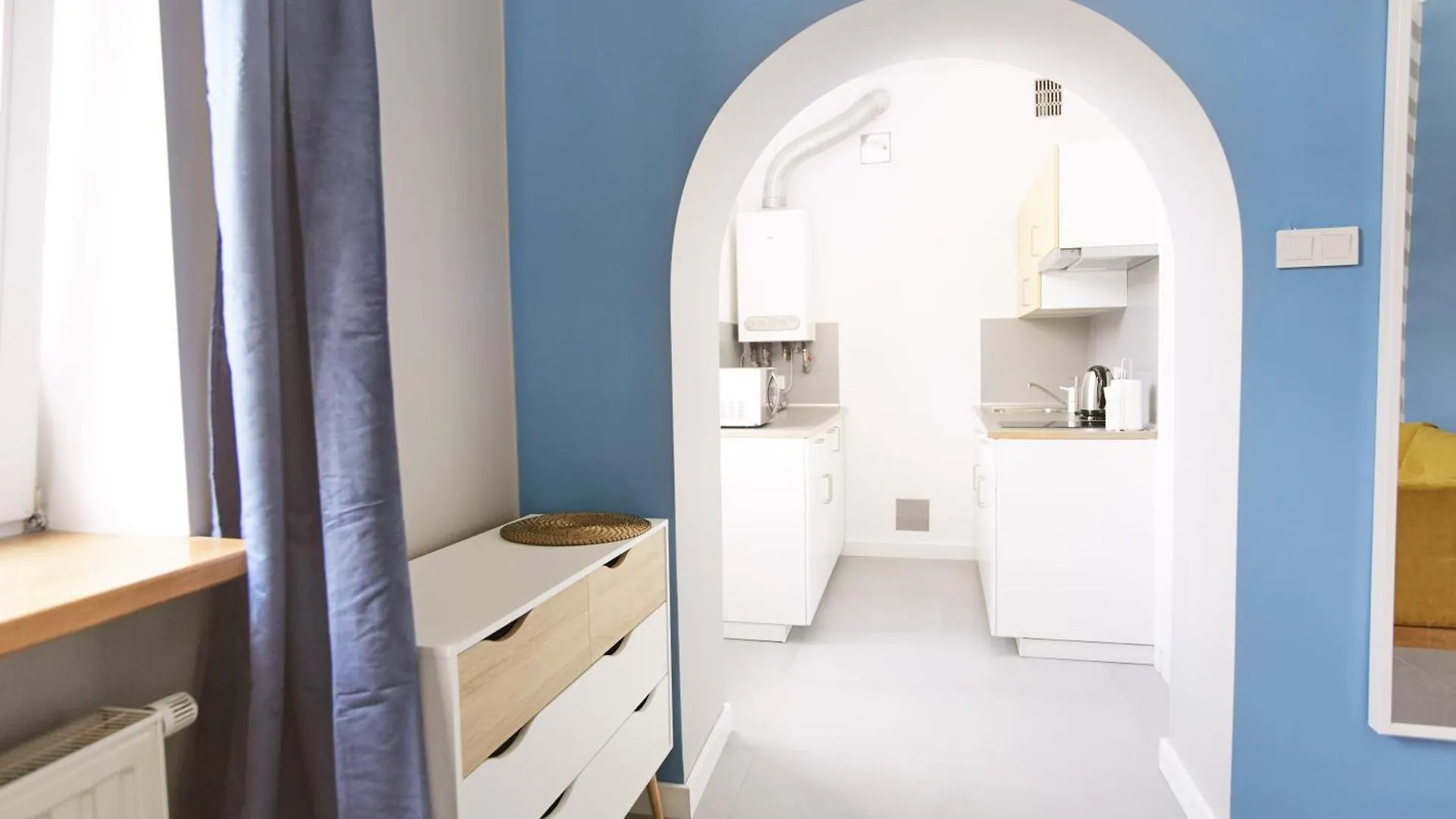 Smart Old Town Apartment Krakow Poland