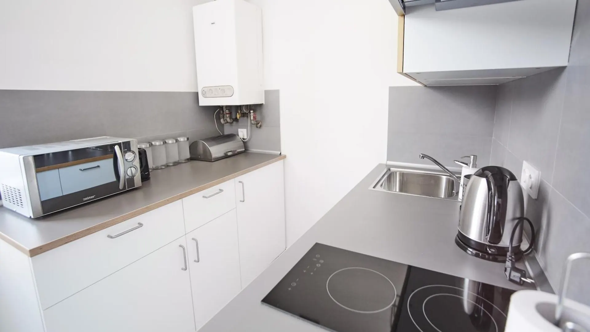 Smart Old Town Apartment Krakow