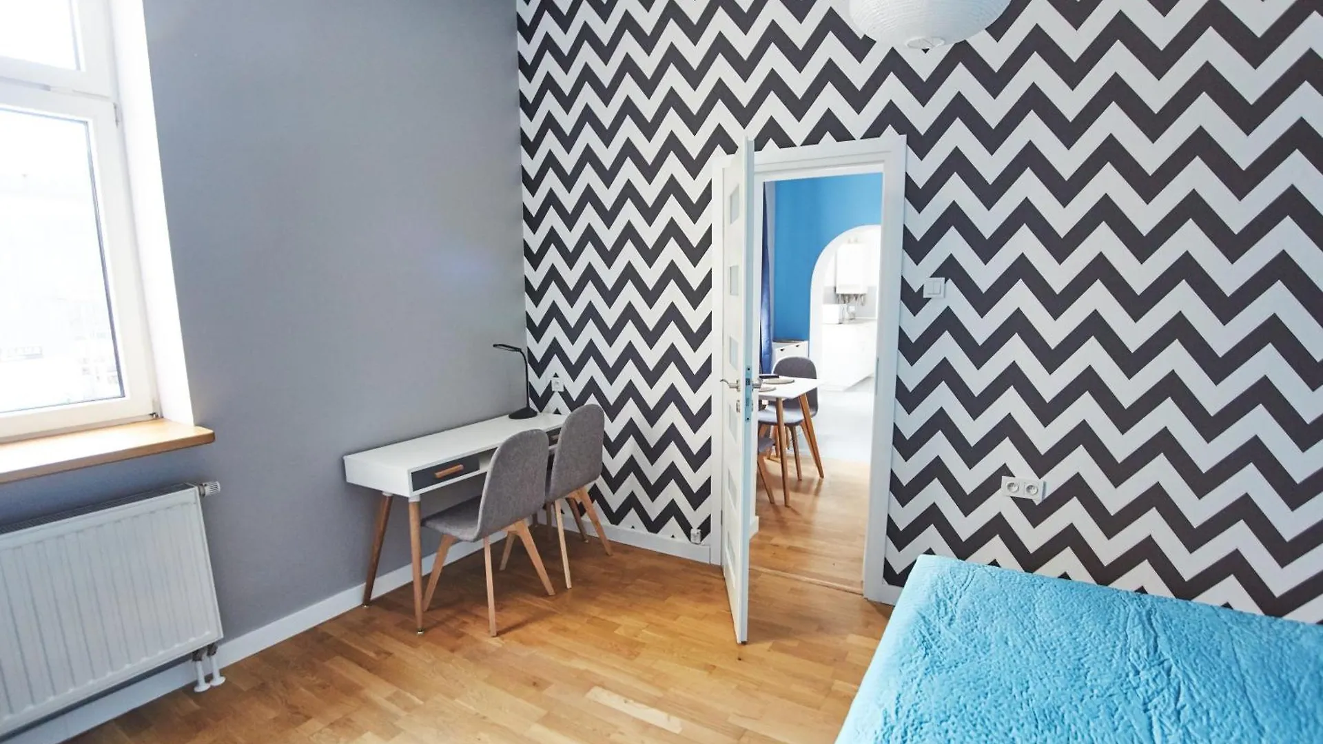Smart Old Town Apartment Krakow