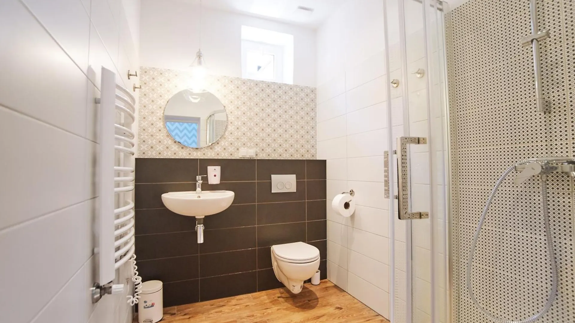 Smart Old Town Apartment Krakow