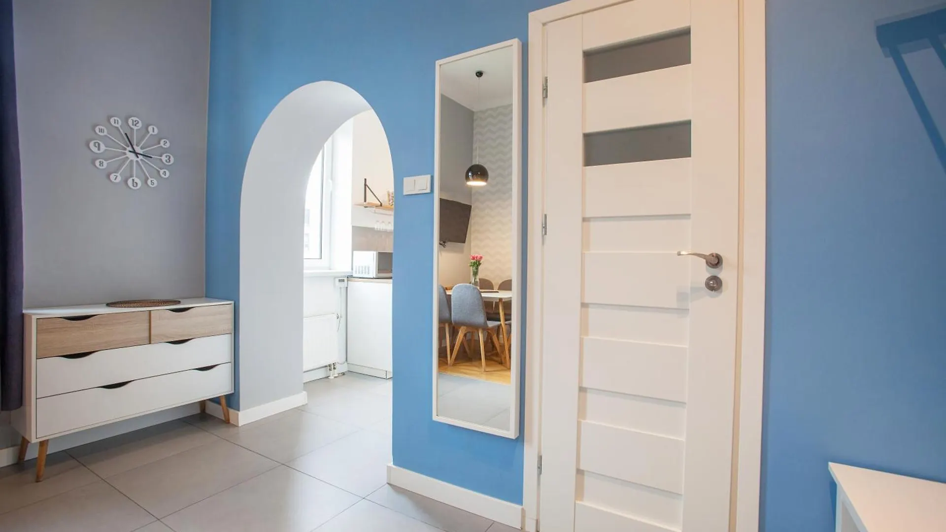 Smart Old Town Apartment Krakow