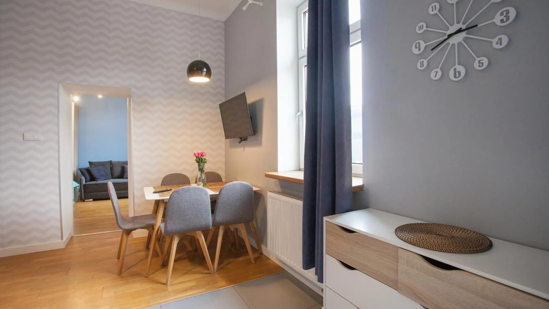 Smart Old Town Apartment Krakow 0*,  Poland