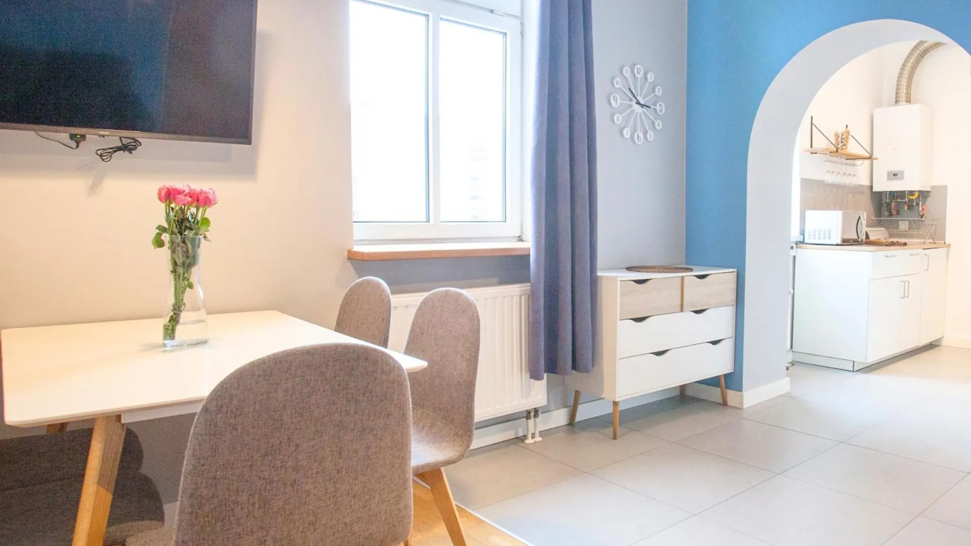 Smart Old Town Apartment Krakow